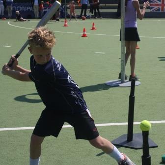Nationaal Multisportkamp